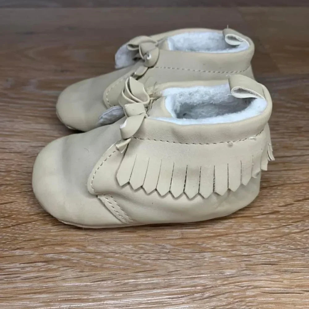 Carter’s 3-6 Months Baby Girl Shoes